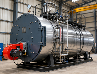 Boiler