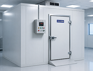 Cold Room