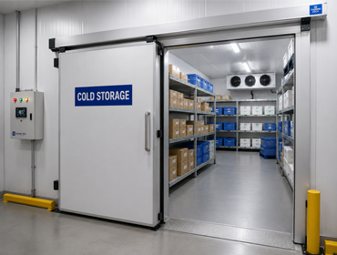 Cold Storage