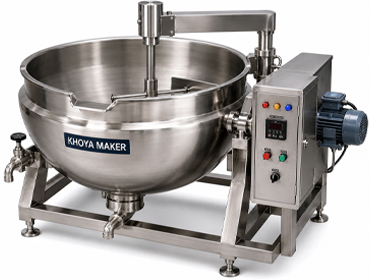 Khoya Maker