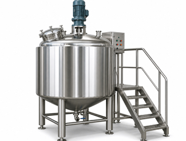 Mixing Tank