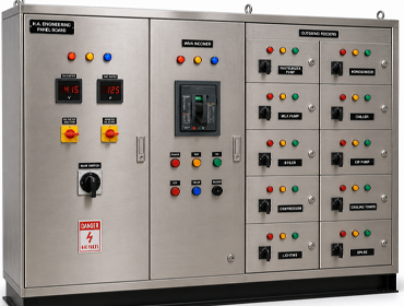 Panel Board