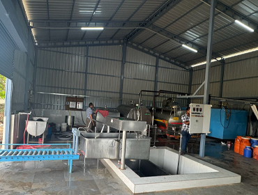 Cream Separator