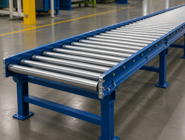 Roller Conveyor