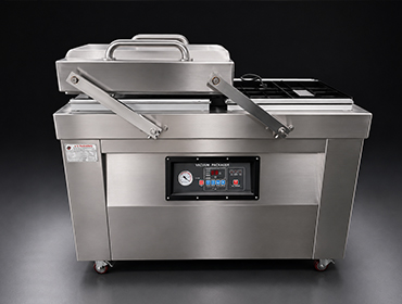 Vacuum Packing Machine