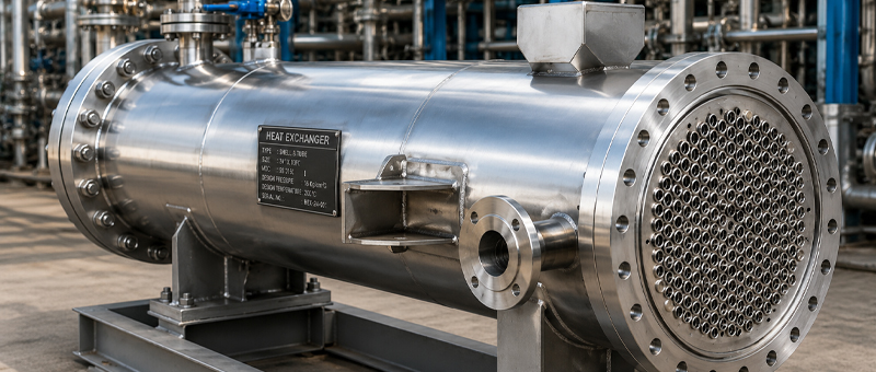 Heat Exchanger