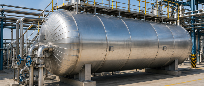  Pressure Vessels